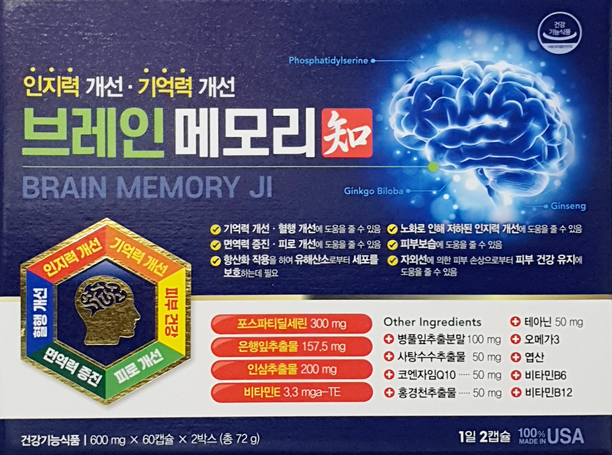 브레인메모리지