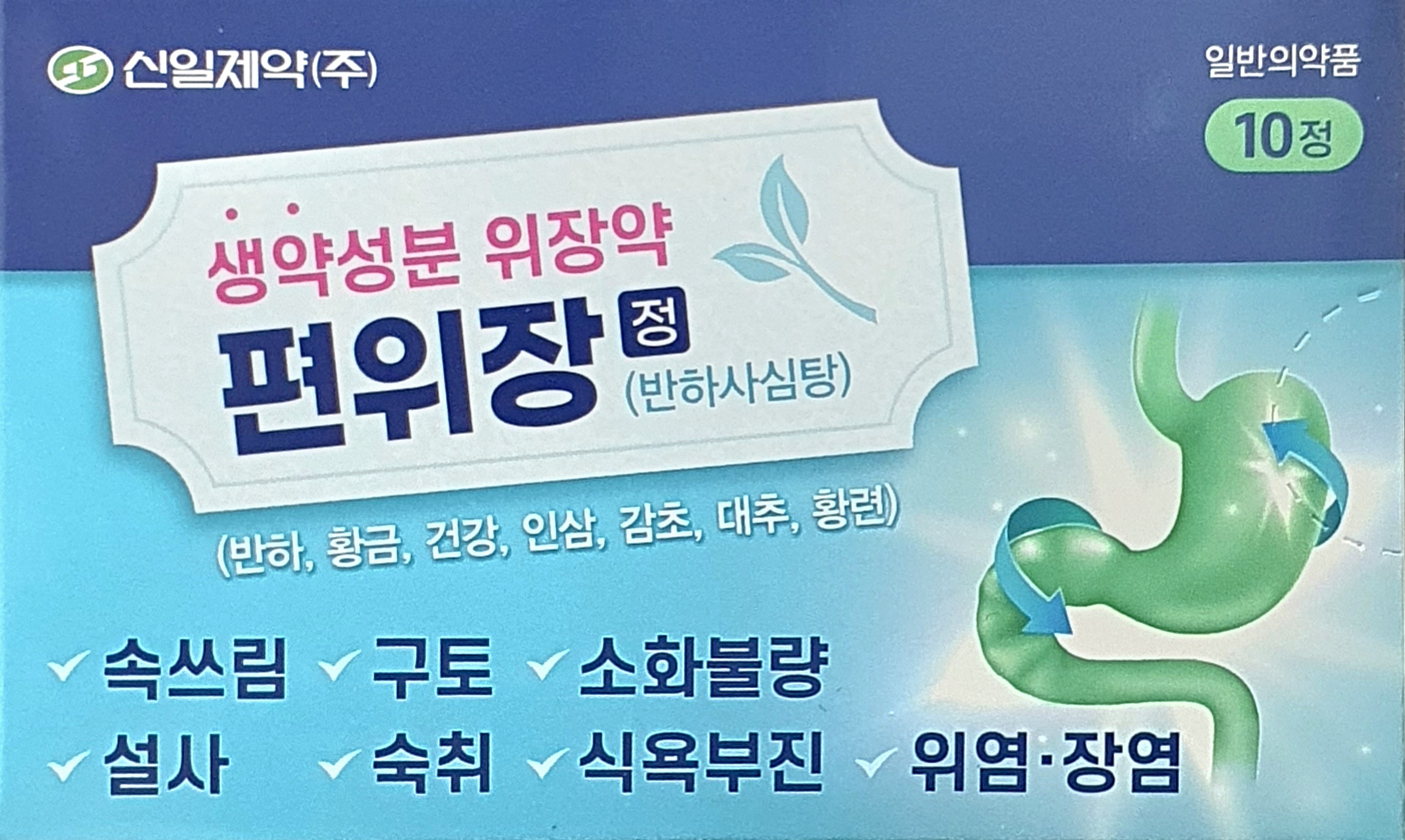 편위장정