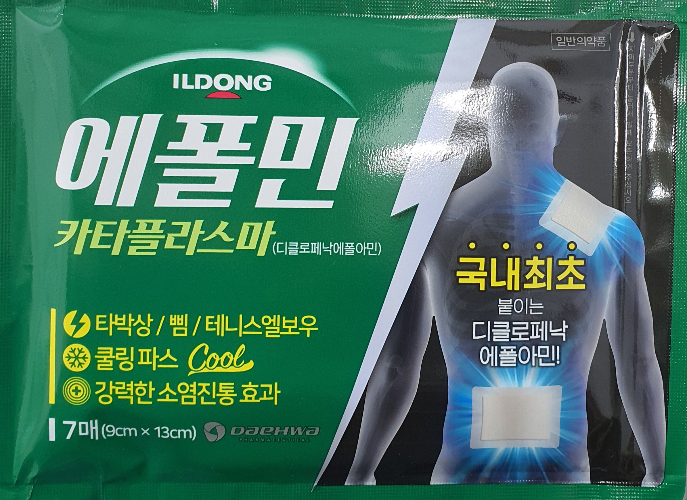 에폴민카타플라스마