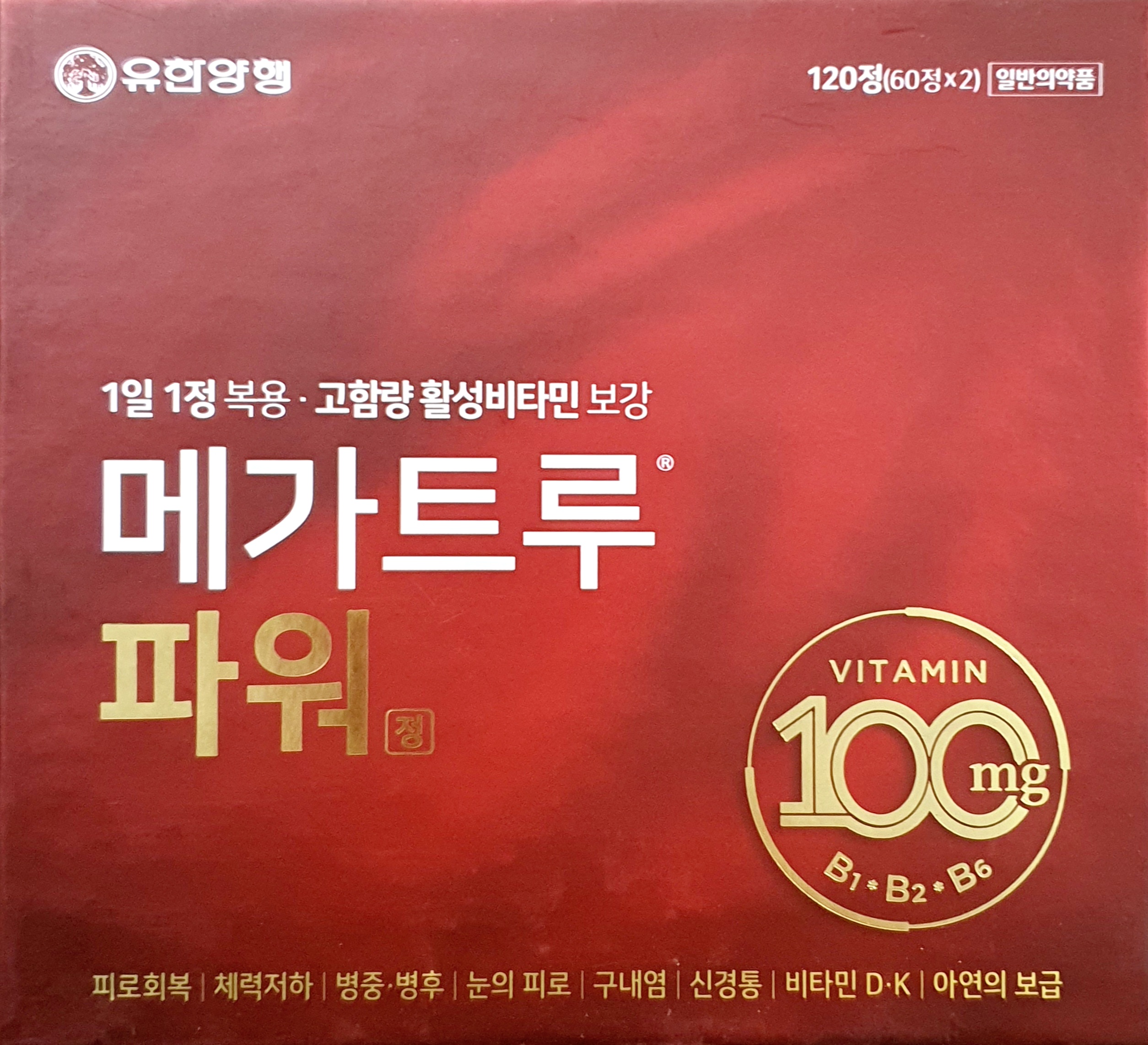 메가트루파워정