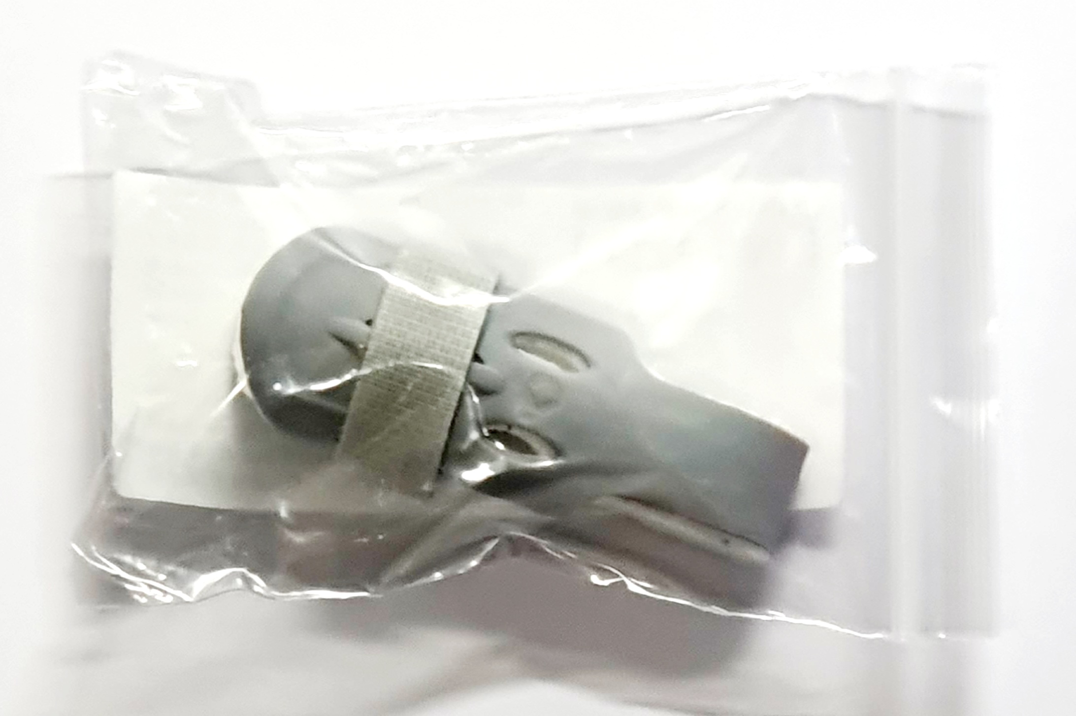 올텍손가락보호대M