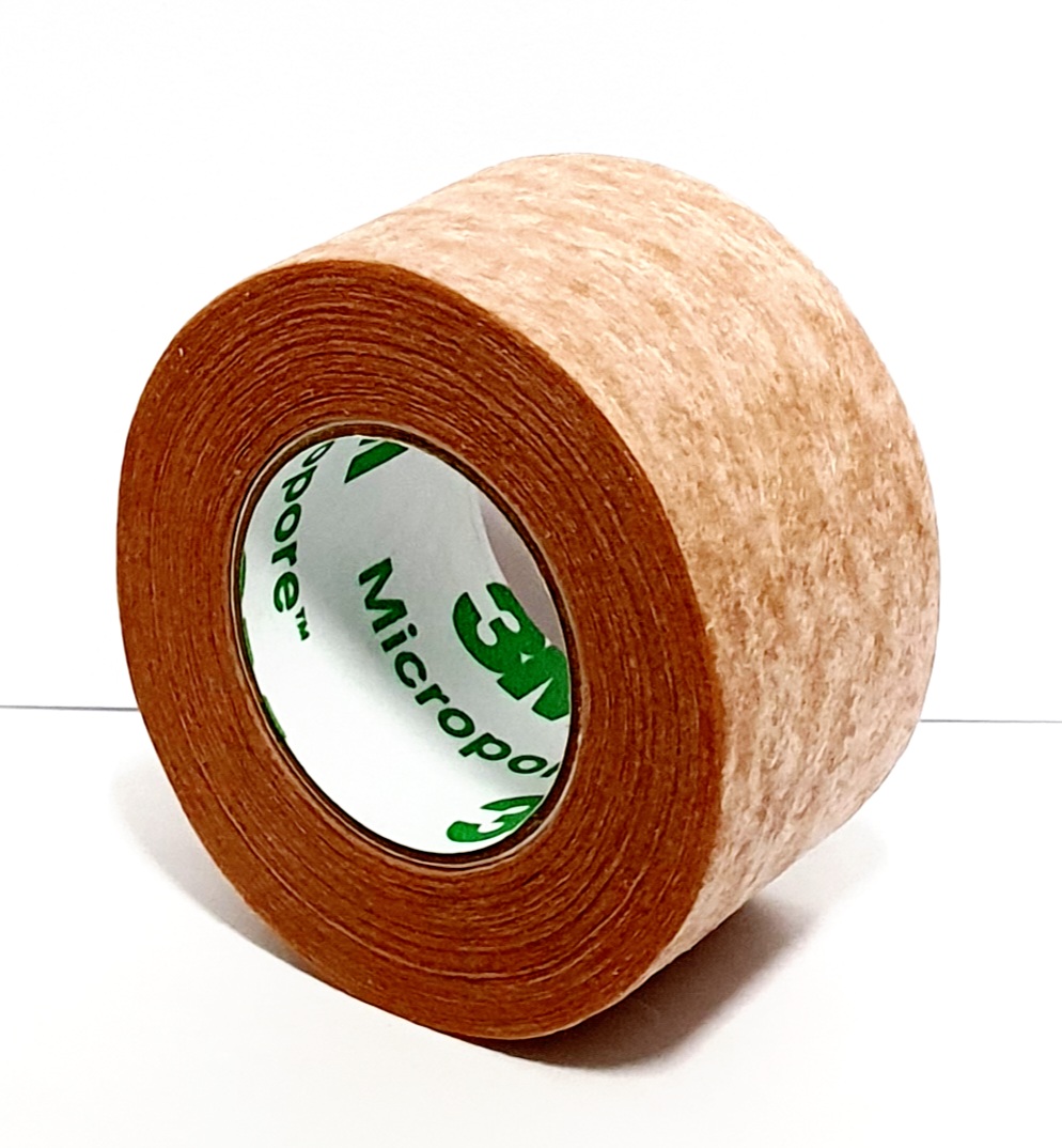 3M마이크로포살색2.5cm	