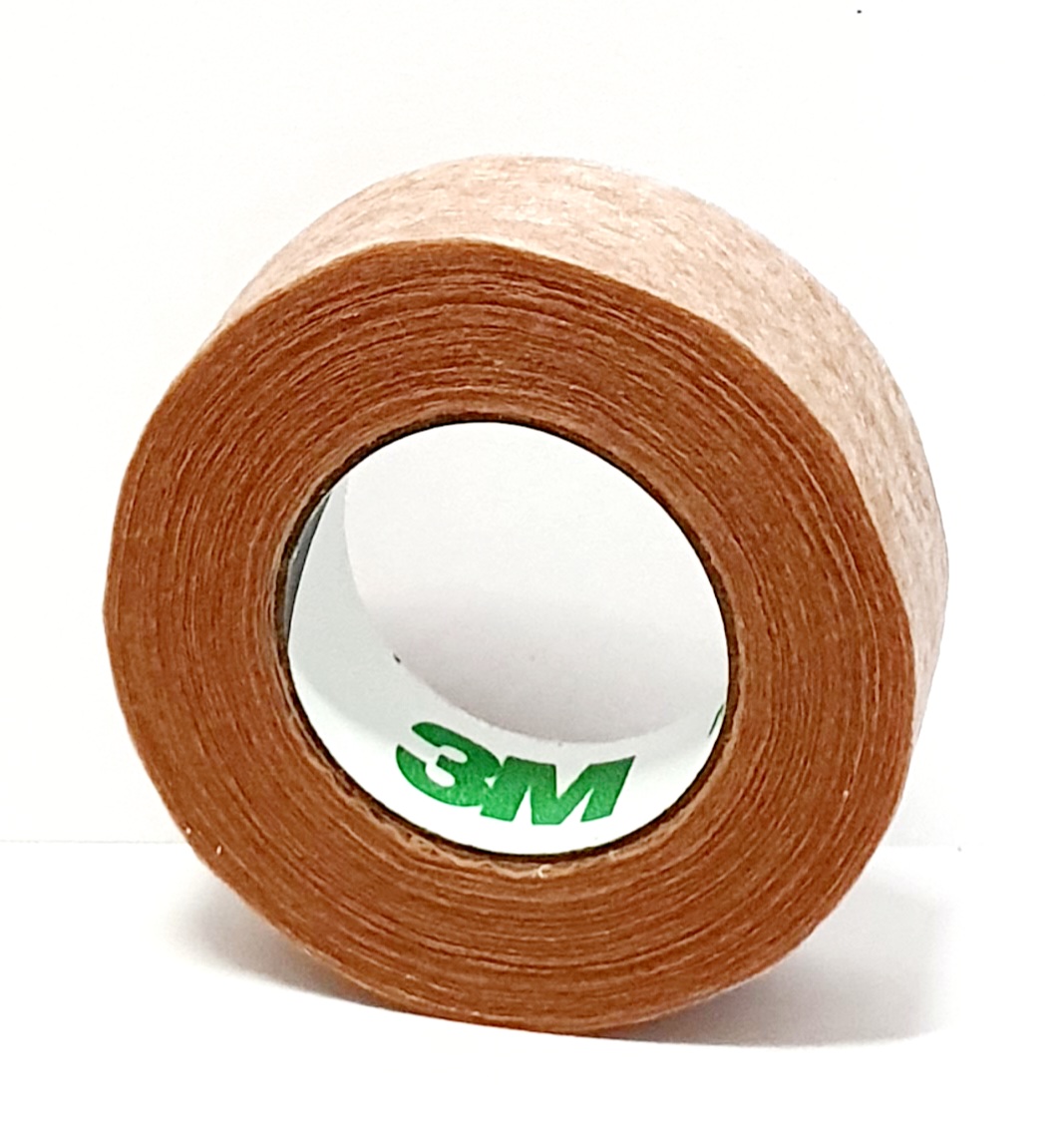 3M마이크로포살색1.25cm