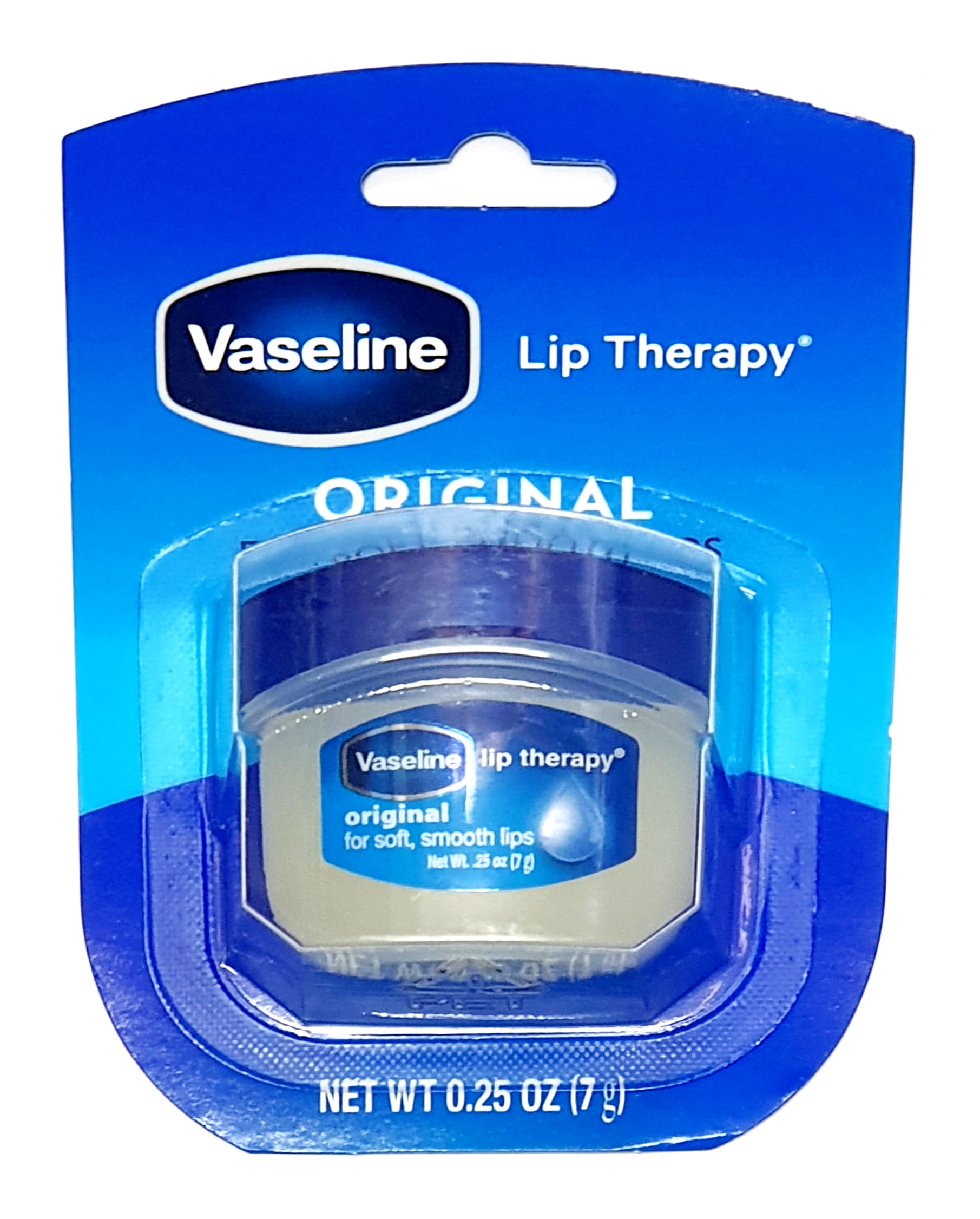 바세린립테라피오리지날립밤