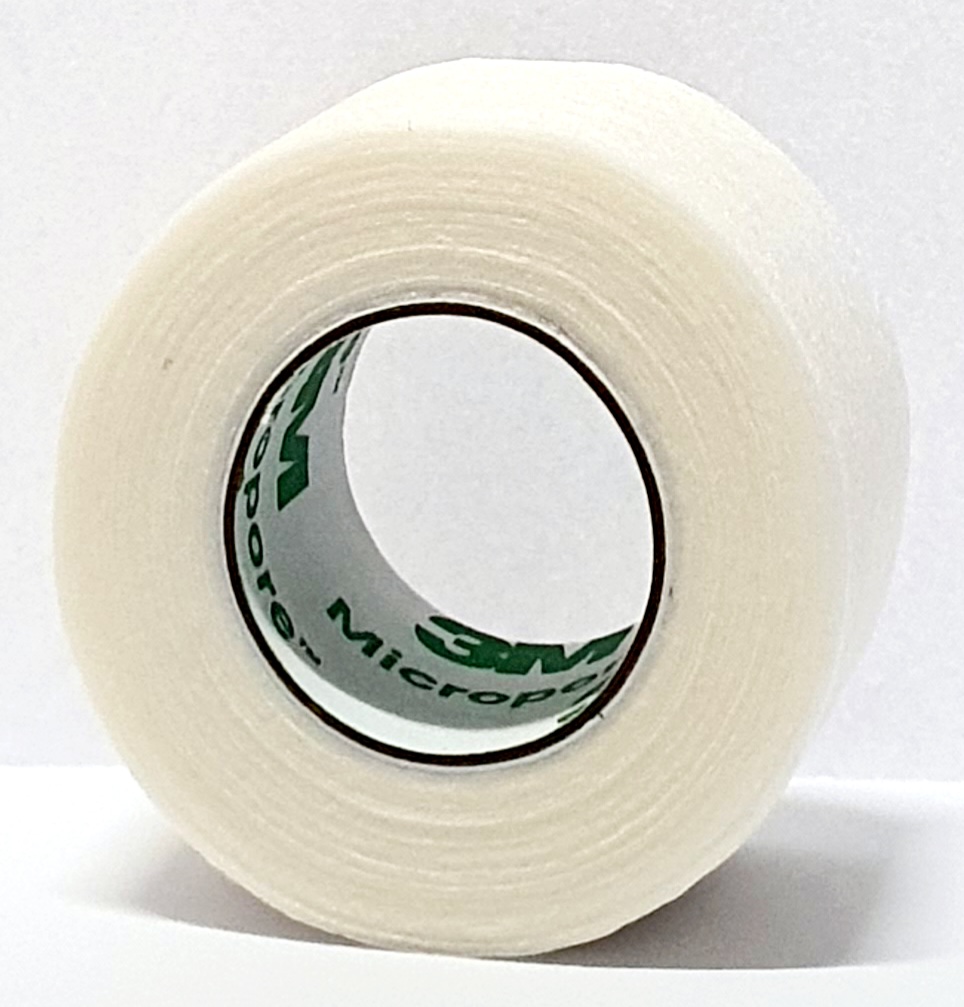 3M마이크로포백색2.5cm	