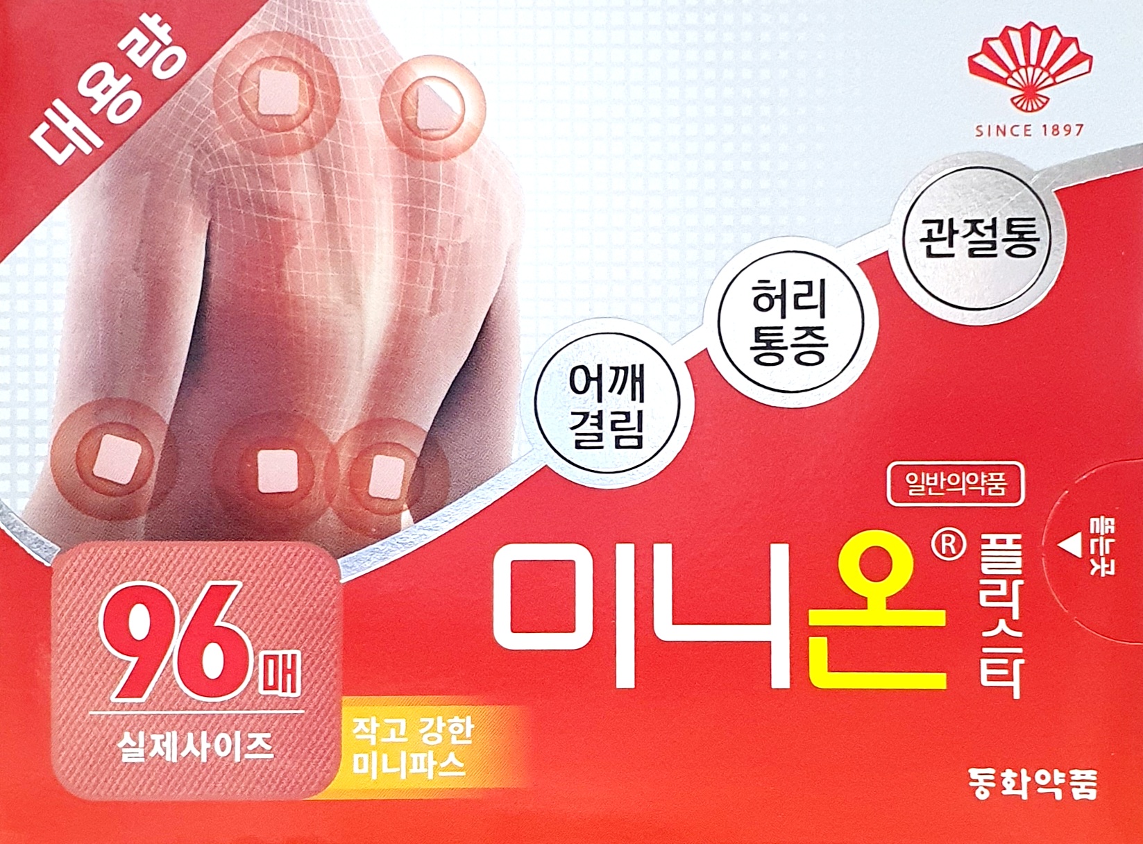 미니온플라스타